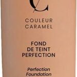 Couleur Caramel Perfection Base 36 Dark Beige 35ml