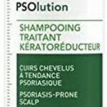 Vichy Dercos PSOlution Keratoreducerende Behandeling Shampoo 200ml - Hoofdhuid met neiging tot Psoriasis