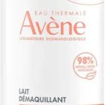 Avène Les Essentiels Reinigingsmelk 200 ml - Afbeelding 2