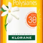 Klorane Tamanu And Monoi Sun Protection Oil 100ml - Afbeelding 2