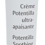 Med Potentilla Soothing Cream   TA lovA12 krA c m - Afbeelding 2