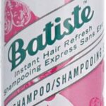 Batiste Droogshampoo 50ml Mini Blush