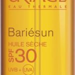 Bariesun Dry Oil High Protection Spf 30   Suchy Olej Na Opalovani Ve Spreji