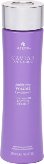 Alterna Caviar A-A Multiplying Volume Conditioner - Afbeelding 4