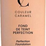 Couleur Caramel Perfection Base 34 Orange Beige 35ml