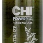 CHI Power Plus Revitalize Vitamin Hair & Scalp Treatment 104 ml