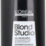 Blond Studio By L'oreal Professionnel Paris 1000 Ml - Afbeelding 3