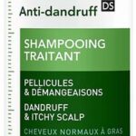 Vichy Dercos Anti-dadruff Advanced Action Shampoo 200 Ml