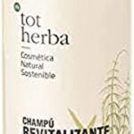 Revitaliserende Shampoo Tot Herba (500 ml) - Afbeelding 3