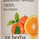 Shampoo Tot Herba (500 ml) - Afbeelding 3
