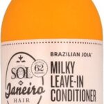 Non-Clarifying Conditioner Sol De Janeiro Brazilian Joia 210 ml - Afbeelding 7