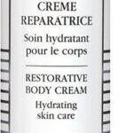 Repairing Creme Moisturizing Body Care By Sisley 200 Ml
