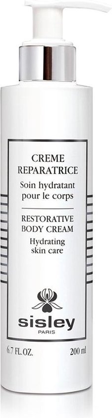 226x840-34 Repairing Creme Moisturizing Body Care By Sisley 200 Ml - Afbeelding 1