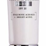 Rexaline Crystal Bright Primer Spf30 30ml