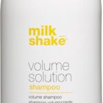 Milk_Shake Volume Solution Volumizing Shampoo