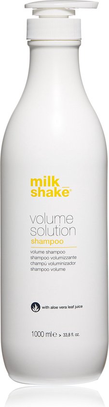 226x840-42 Milk_Shake Volume Solution Volumizing Shampoo - Afbeelding 1