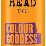 Tigi Bed Head Colour Goddess Oil Infused Conditioner 400 ml