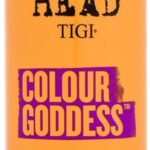 Tigi Bed Head Colour Goddess Oil Infused Conditioner 400 ml - Afbeelding 4