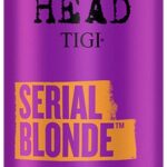 Tigi Bed Head Serial Blonde Restoring Conditioner 400 ml