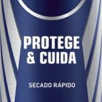 Nivea MEN PROTEGE & CUIDA - deodorant - spray 200 ml