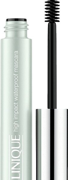 HIGH IMPACT mascara waterproof  01 black 8 ml