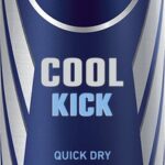 Deodorant Spray Men Cool Kick Nivea (200 ml)