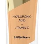 Miracle Pure Skin-improving Foundation Spf30 30 Ml