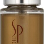 Haarolie Wella Luxe Oil Regenererend 30 ml - Afbeelding 2