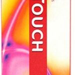 Permanente Kleur Wella Nº 5/97 (60 ml)