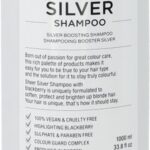 Maria Nila - Sheer Silver Shampoo 1000 ml - Afbeelding 3