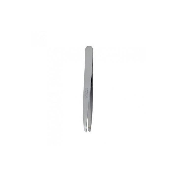 2277174_30d033e7800b634a372bc2e912dc21fe Beter Stainless Steel Hair Removal Tweezers Oblique - Afbeelding 1