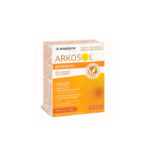 Arkosol Intensive 30 Tablets