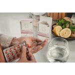 Pranarom Aromafemina Pre-menstrual Comfort 30 Cápsules