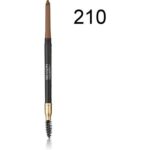 Colorstay  Femei  Creion pentru sprancene  210 Soft Brown  0 35 g