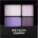 Revlon Mass Market Colorstay 16-hour Eye Shadow #530-seductive