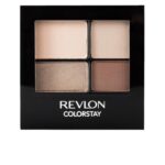 Colorstay 16-hour Eye Shadow By Revlon #500-addictive