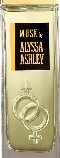 MUSK Eau de perfume spray 100 ml
