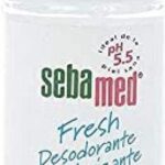 Deodorant Roller Sebamed Fresh (50 ml) - Afbeelding 4