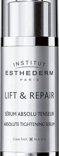 Institut Esthederm Lift & Repair Absolute Tightening Serum 30ml