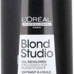 Blond Studio 1000 Ml By L'oreal Professionnel Paris 1000 Ml - Afbeelding 3