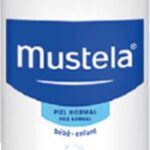 Mustela Foam Shampoo For Newborns 150ml