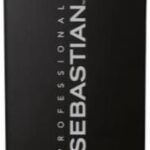 Sebastian Professional Penetraitt Shampoo   250 Ml   Shampoo