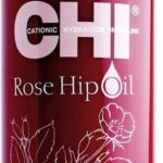 CHI Rose Hip Oil Color Nurture Protecting Conditioner 739 ml - Afbeelding 4