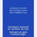 Biodermal Sensitive Balance Fluïde – Dagcreme met hyaluronzuur voor de gevoelige huid - 50ml - Afbeelding 3