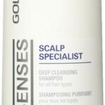 Goldwell Dualsenses Scalp Specialist Deep Cleansing - 250 ml - Shampoo - Afbeelding 4