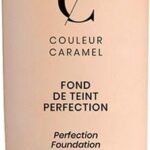 Couleur Caramel Perfection Base 31 Pink Beige 35ml