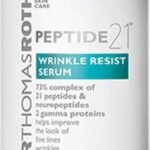 Peter Thomas Roth   Peptide 21 Wrinkle Resist Serum 30ml1oz