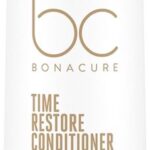 Schwarzkopf Bonacure Time Restore Conditioner 1000ml - Conditioner voor ieder haartype - Afbeelding 4