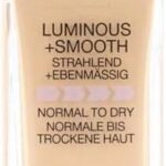 Maybelline - Fit Me Luminous & Smooth Foundation - Natural Ivory 105 - Afbeelding 8