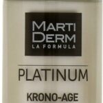 Herstellende Serum Platinum Martiderm (30 ml) - Afbeelding 4